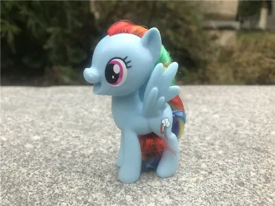 Buy My Little Pony MLP The Movie 3  Collection Figures Various Characters New Loose • 3.59£