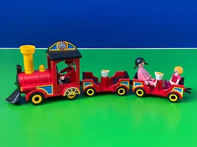 Buy Playmobil - Train Set • 8£