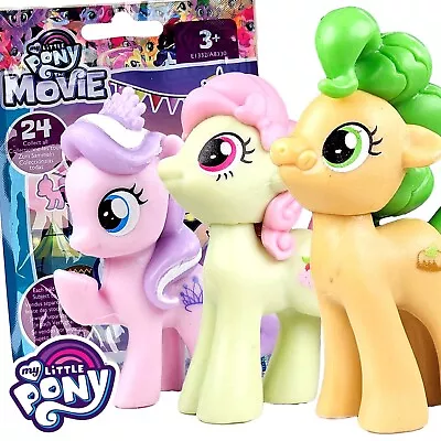 Buy My Little Pony - The Movie FiM *CHOOSE YOURS* Friendship Is Magic 2018/2 Figures • 6.99£