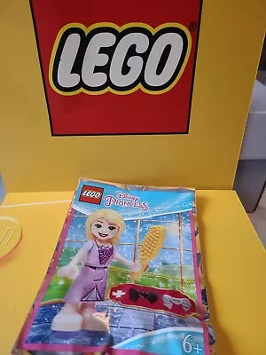 Buy LEGO Disney Princess : Rapunzel Polybag Set 302102 BNSIP • 2.49£