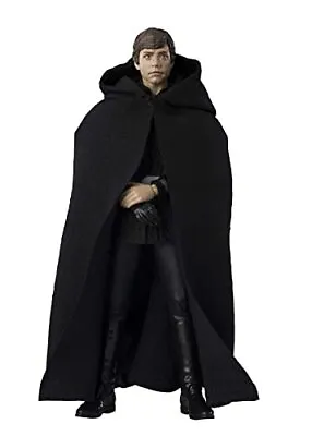 Buy Bandai Spirits S.H.Figuarts Luke Skywalker (STAR WARS: The Mandalorian) Figure • 83.22£