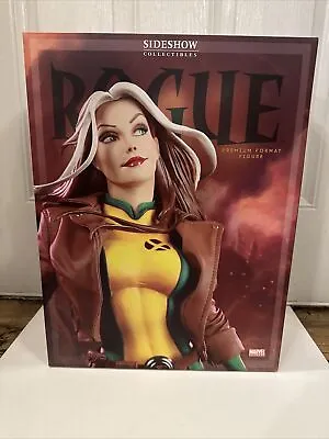 Buy Sideshow Collectibles ROGUE Collector Edition Statue Figure MINT NEVER DISPLAYED • 295£