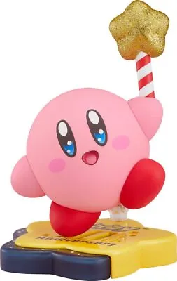 Buy Nendoroid 1883 Kirby: 30th Anniversary Edition Painted Figure ‎GSCKIG12953 NEW • 91.49£