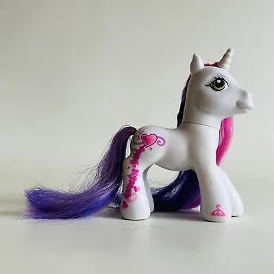Buy My Little Pony MLP G3 Hasbro Sweetie Belle Unicorn Toy Figure • 8£
