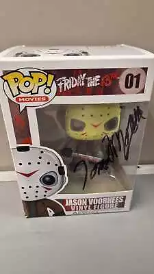 Buy Pop! Figures Collectable Signed • 75£