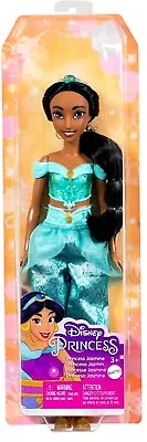 Buy Mattel Disney Princess Core Dolls Jasmine Toys • 23.18£