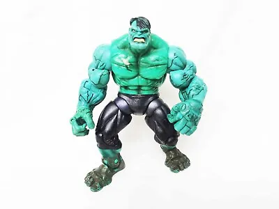 Buy War Hulk Action Figure 6  Marvel Legends  Hulk Classics Toybiz • 39.99£