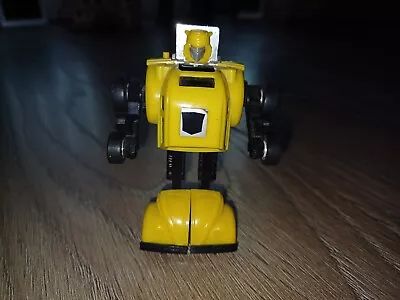 Buy Transformers G1 Bumblebee Autobot Minibot • 19.99£