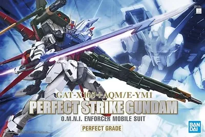 Buy Perfect Grade Perfect Strike Gundam • 349.99£