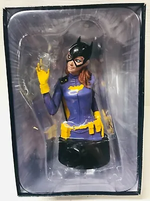 Buy Dc Batman Universe Collector Bust - Batgirl • 18.99£