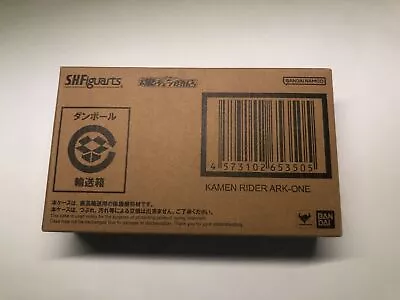 Buy S.H.Figuarts Kamen Rider Ark One BANDAI Action Figure SHF SH Toy • 124.10£