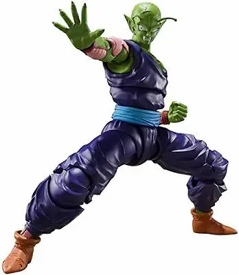 Buy S.H.Figuarts Dragon Ball Piccolo Proud Namekians Figure NEW From Japan • 139.18£