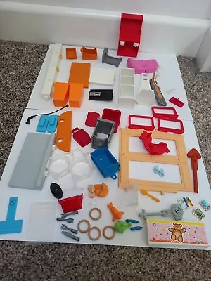 Buy Playmobil Hotel Shopping & Mall Spare Parts • 6£