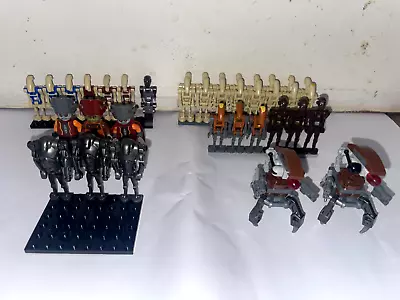 Buy Droid Bundle Star Wars Lego • 110£