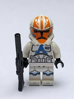 Buy LEGO STAR WARS 75359 501st Clone Trooper Minifigure SW1278 NEW Genuine • 6.49£