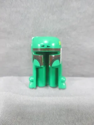 Buy Lego Star Wars BOBA FETT Minifigure HELMET ONLY 6209 6210 7144 • 57.10£