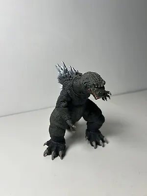 Buy NECA Godzilla 2001 Movie Classic 6  Action Figure OFFICIAL (A5) • 44.99£
