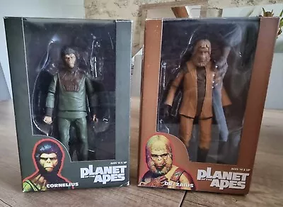 Buy Neca Planet Of The Apes Figure • 133.85£