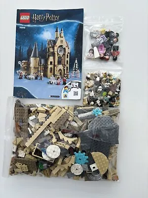 Buy Lego Harry Potter Sets • 12.50£