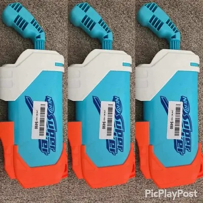 Buy Bundle Of 5 X NERF Water Pistols Super Soakers Fun Water Toy DOG CHARITY (CH) • 14.99£
