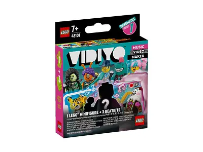 Buy LEGO VIDIYO 43101 - Bandmates • 4.92£