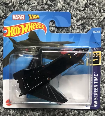 Buy Hotwheels X-jet • 4.99£