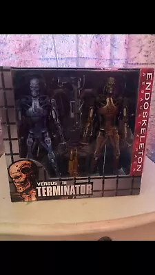 Buy Neca Terminator • 40£