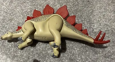 Buy Playmobil Stegosaurus Dinosaur Toy • 7.99£