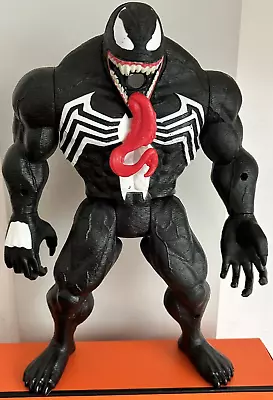 Buy Marvel Spider-Man Maximum Venom 2019 12  Action Figure Hasbro RARE • 7.99£