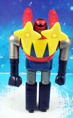 Buy Getter Robo - Mattel Shogun Warriors - Poseidon (Used) • 122.65£