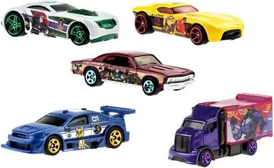 Buy Mattel Hot Wheels Disney Pixar Lightyear 1:64 Scale Toy Cars  • 7.49£
