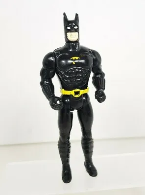 Buy 1989 ToyBiz DC Comics Batman Action Figure • 6.99£
