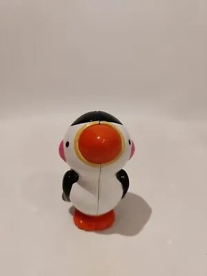 Buy Fisher Price Amazing Animals Click Clack Penguin/Puffin Makes Noise Replacement • 4.99£