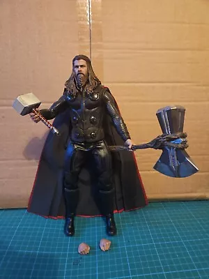 Buy Hot Toys Thor End Game • 120£