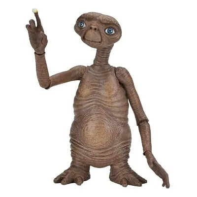Buy E.T. The Extra-Terrestrial Ultimate E.T. Action Figure Neca - Official • 47.95£