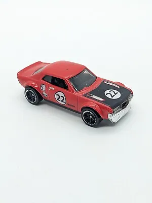 Buy Hot Wheels 70 Toyota Celica Red Loose • 3£