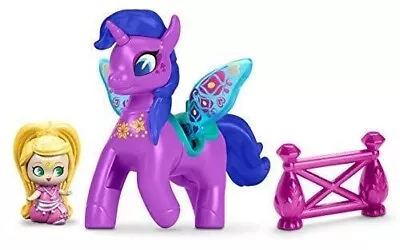 Buy Shimmer And Shine Teenie Genies Leah And Zahracorn New (UK SELLER) • 9.75£