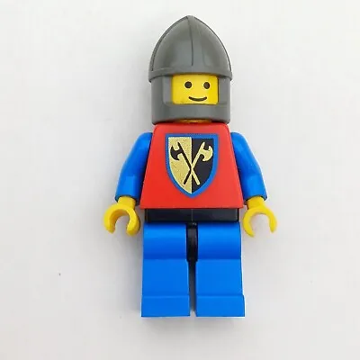 Buy LEGO Vintage Castle/Knights Lion Knight Cas107 From 6049 • 5.45£