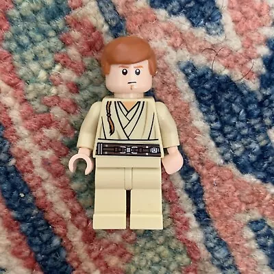 Buy LEGO Minifigure Obi-Wan Kenobi Breathing Apparatus Sw0409 Gungan Sub Item0196 • 11.36£