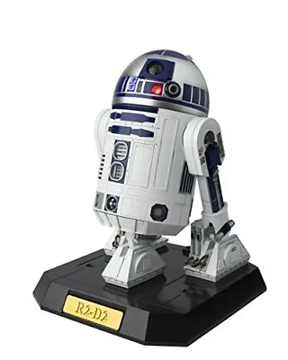 Buy Chogokin X 12 Perfect Model Star Wars R2-D2 (A NEW HOPE) Approximately 176mm ABS • 333.51£