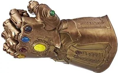 Buy Hasbro Avengers Marvel Legends Thanos Infinity Gauntlet RRP £99.99 Lot GDNW • 72.99£
