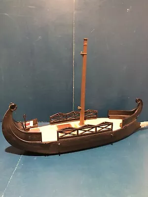 Buy Playmobil Ancient Rome: Roman Ship - Incomplete • 9£
