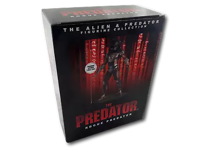 Buy Rogue Predator The Alien & Predator Figurine Collection Eaglemoss • 31.99£