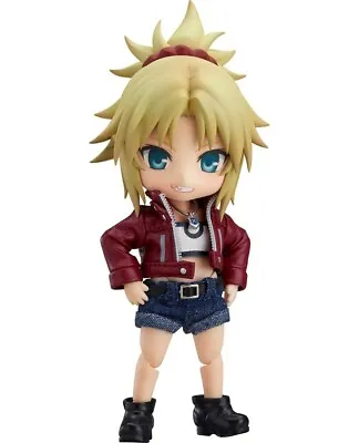 Buy Fate/Apocrypha - Saber Of Red Casual Ver. Mordred Nendoroid Doll Anime Figure • 69.99£