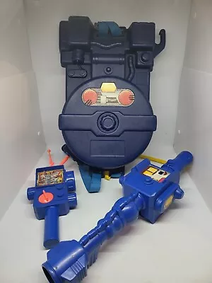 Buy The Real Ghostbusters / Proton Pack Vintage / 1984 / Kenner Columbia • 112.66£