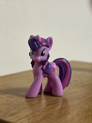 Buy My Little Pony Hasbro Mini Figure Blind Bag Princess Twilight Sparkle G4 • 1.50£