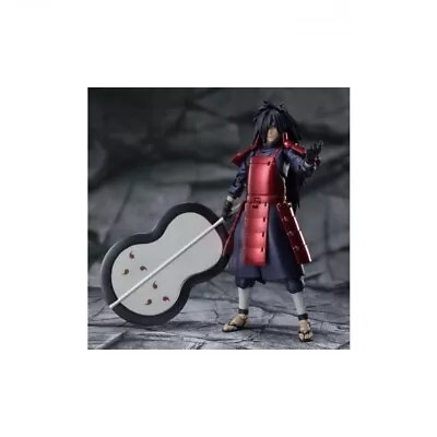 Buy Naruto Next Generations - Ushiha Madara Excluded SH Figuarts 15cm Figure • 129.56£