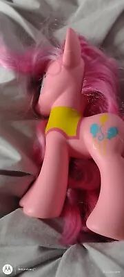 Buy My Little Pony Mlp 2010 Pinkie Pie Collectable 5.5  • 5.99£