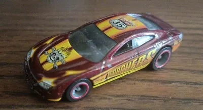 Buy Hot Wheels Rare 2003 World Race 33/35 Scorchers Dodge Charger R/T • 25£