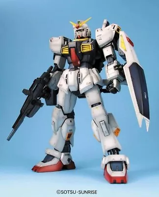 Buy Bandai Perfect Grade Pg 1/60 Mobile Suit Gundam RX-178 Gundam Mk-Ii A. E. U. G • 146.11£